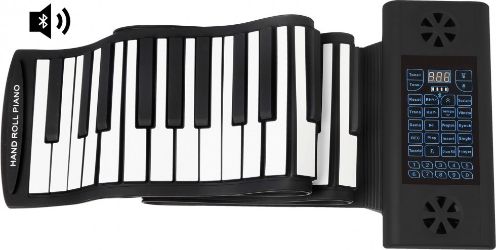 Hadiah Krismas - piano