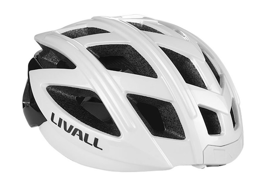 Helmet Livall BH60SE