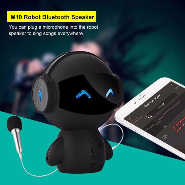 pembesar suara bluetooth dengan sambungan mikrofon