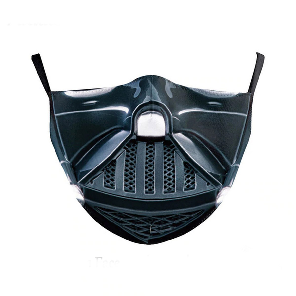 Topeng muka Darth Vader