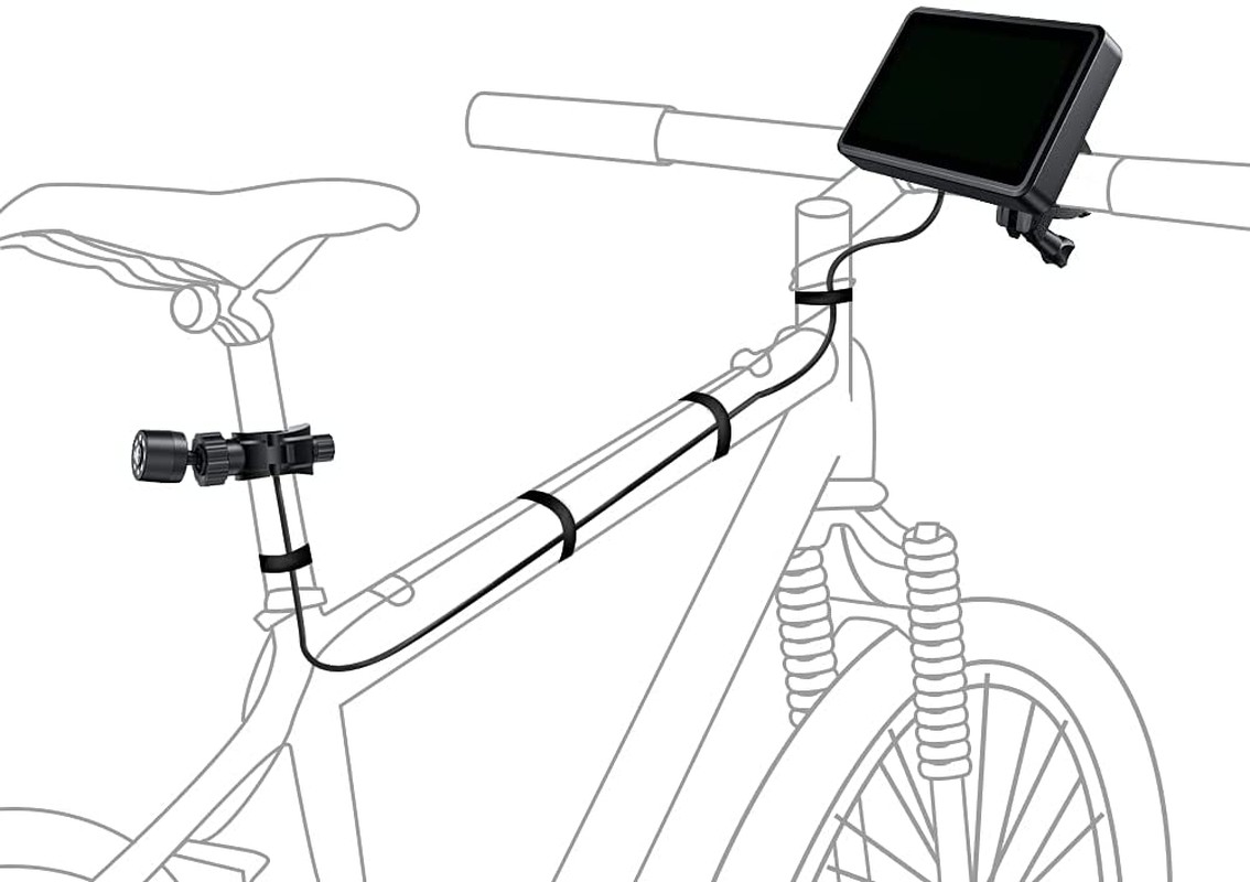 kamera untuk basikal