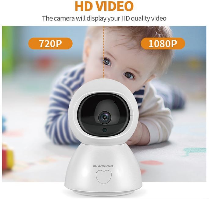 monitor bayi video