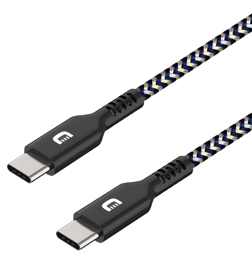 Kabel penyambung USB usbc ke usbc