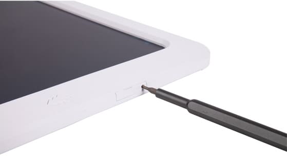 papan tulis tablet lcd pintar untuk melukis pad lakaran