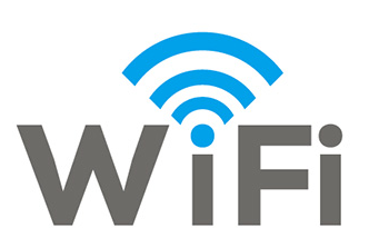 Sambungan wifi kamera IP