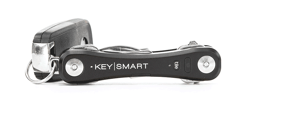 Penganjur kunci KeySmart Pro