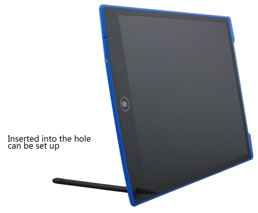 Papan LCD papan tulis pintar tablet lukisan pad