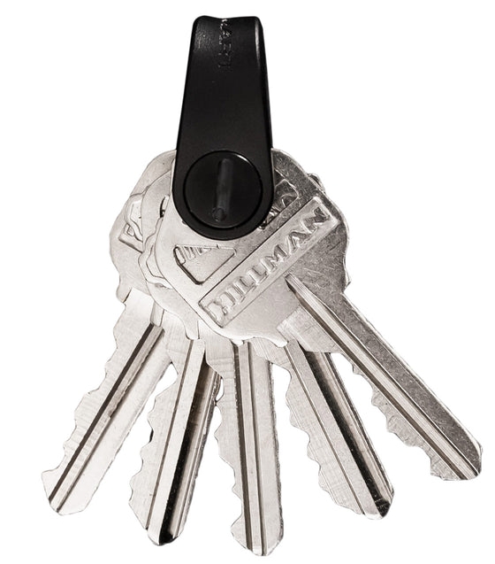 pemegang kunci mini keysmart