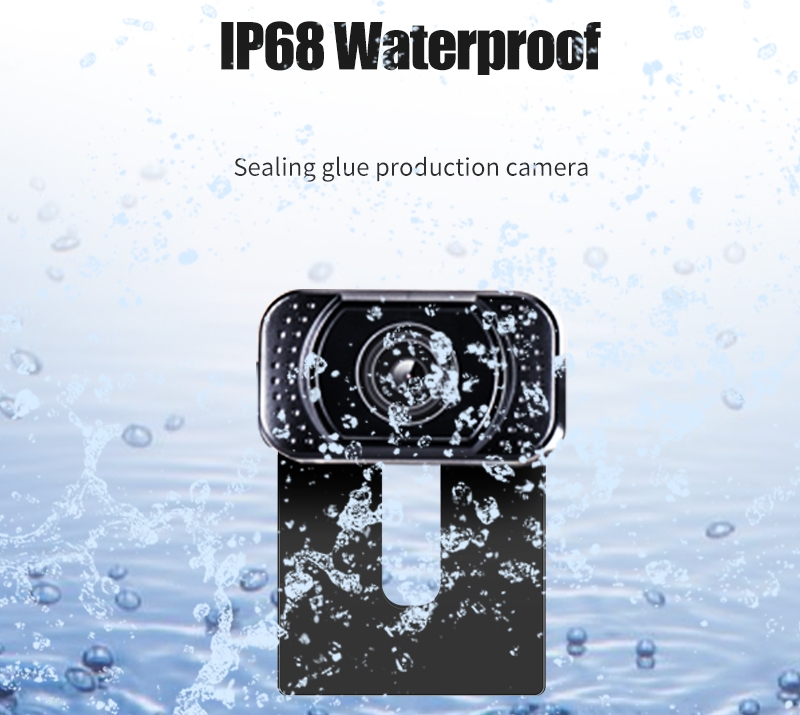 kamera wifi belakang kalis air ip68