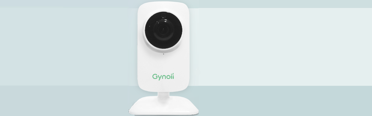 Monitor Gyno dengan kamera