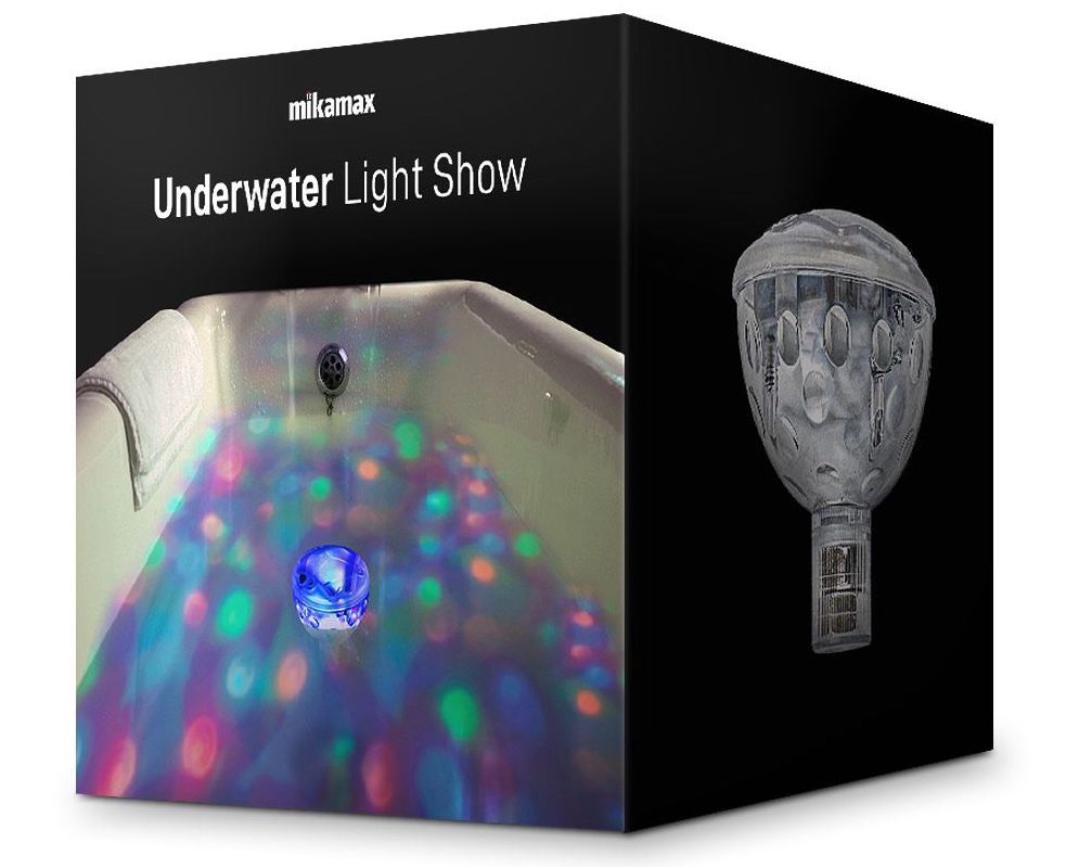 Lampu bawah air LED