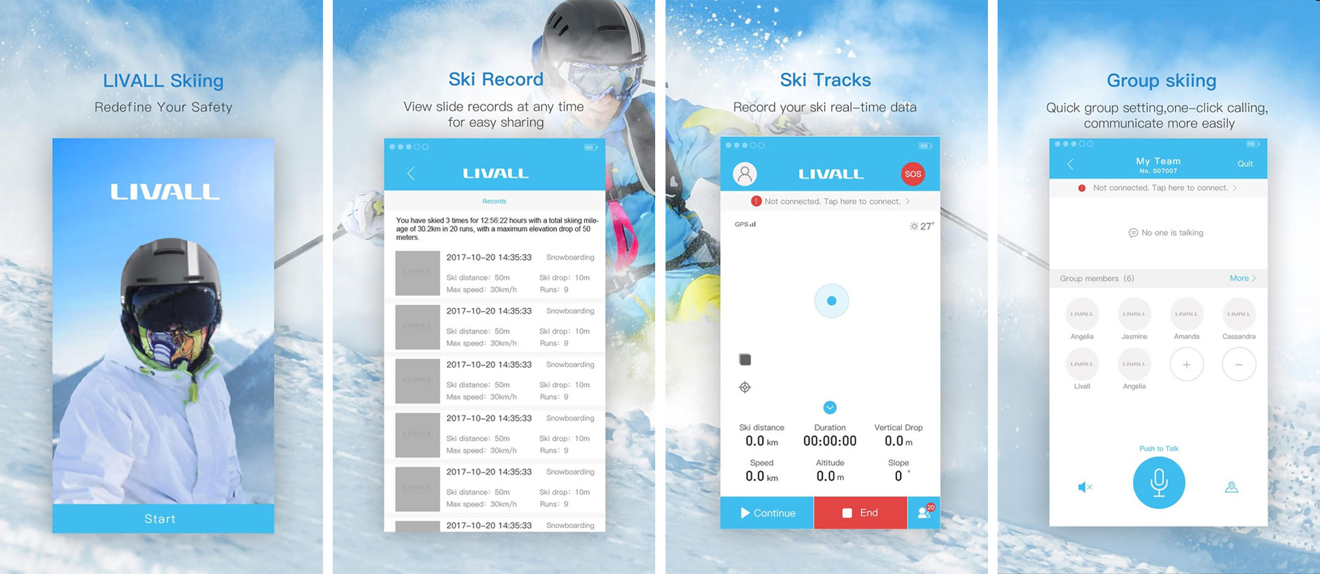 aplikasi ski live