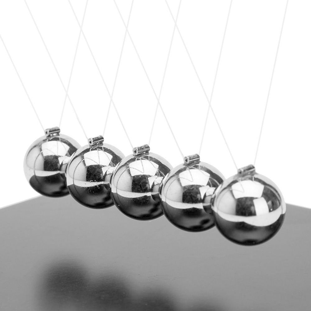 pendulum bola buaian newton untuk dijual